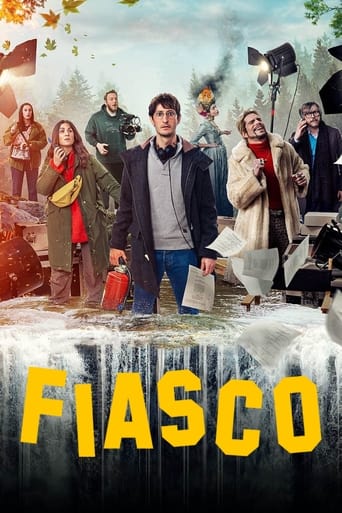 Fiasco 2024 (فیاسکو)