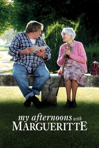 My Afternoons with Margueritte 2010 (بعدازظهر من با مارگاریت)