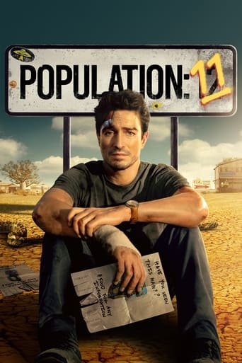 دانلود سریال Population 11 2024 (جمعیت: 11)