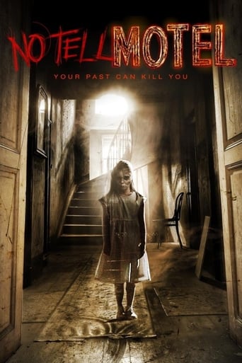 دانلود فیلم No Tell Motel 2013 (نه به متل بگو)