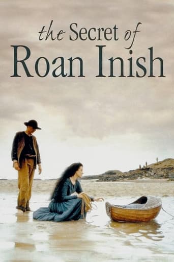 The Secret of Roan Inish 1994 (راز روآن اینیش)
