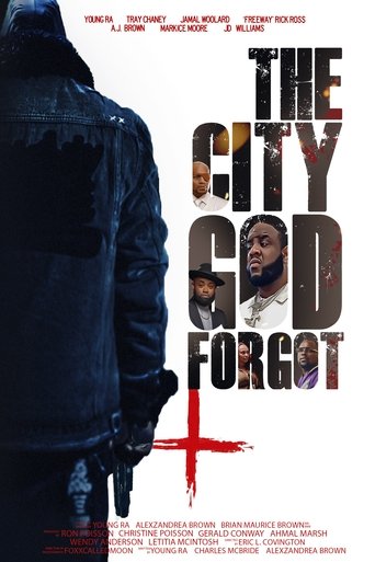 The City God Forgot 