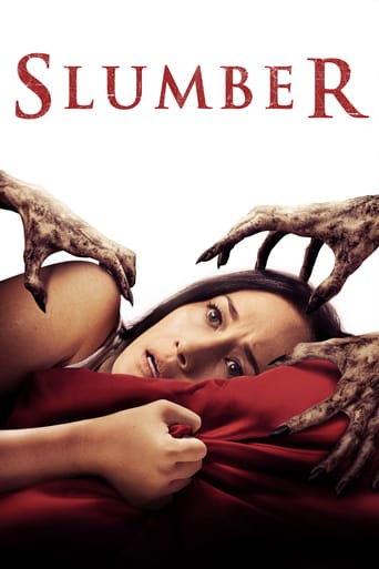 Slumber 2017 (خواب سبک)