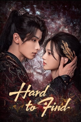 دانلود سریال Hard to Find 2024 (نایاب)