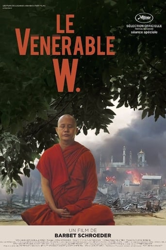 The Venerable W. 2017