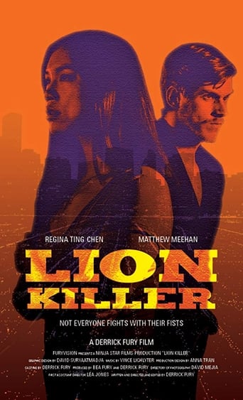 دانلود فیلم Lion Killer 2019