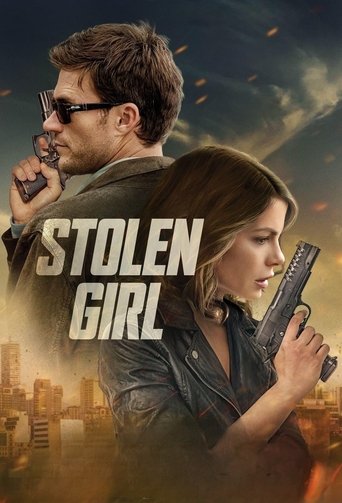 Stolen Girl 2025 (دختر گمشده)