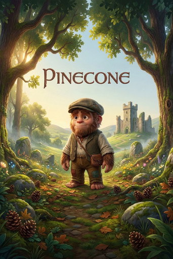 دانلود فیلم Pinecone 2026