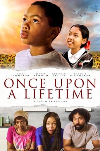 دانلود فیلم Once Upon a Lifetime 2021