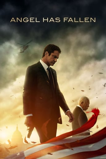 Angel Has Fallen 2019 (انجل سقوط کرده‌است)