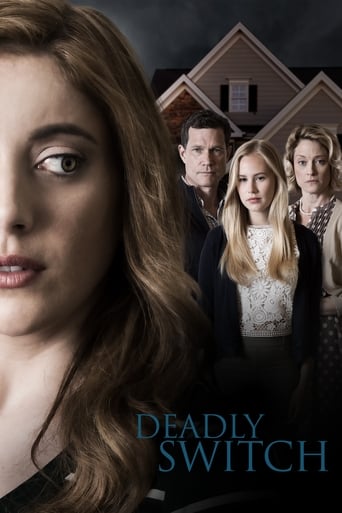 دانلود فیلم Deadly Switch 2021 ( تعویض مرگبار)