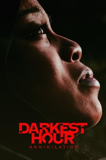 دانلود فیلم Darkest Hour Annihilation 2022