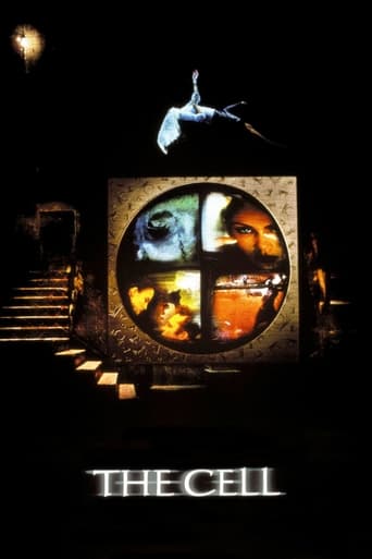 دانلود فیلم The Cell 2000 (سلول )