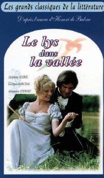 دانلود فیلم Le lys dans la vallée 1970