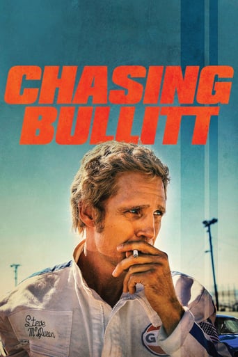 دانلود فیلم Chasing Bullitt 2018 ( تعقیب بولیت)