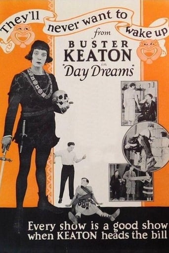 دانلود فیلم Day Dreams 1922 (رویاهای روزانه)