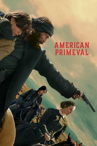 American Primeval 2025 (آمریکایی کهن)