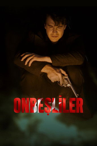 Onbesliler 2026