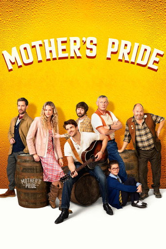Mother's Pride 2026