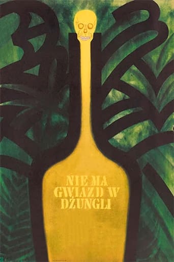 No Stars in the Jungle 1967