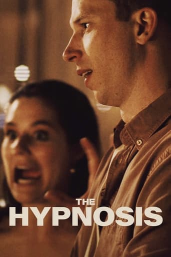 دانلود فیلم The Hypnosis 2023 (هیپنوتیزم)