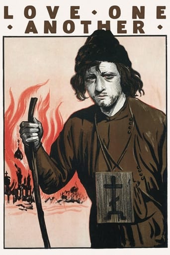 Love One Another 1922