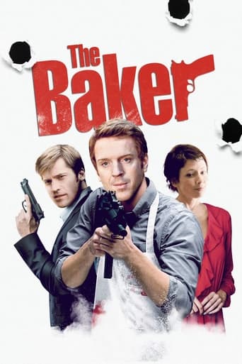 دانلود فیلم The Baker 2007 (نانوا)