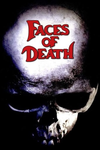 دانلود فیلم Faces of Death 1978 (چهره‌های مرگ)