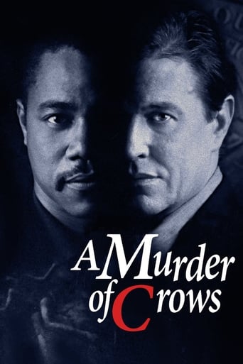دانلود فیلم A Murder of Crows 1998 (قتل کلاغ ها)