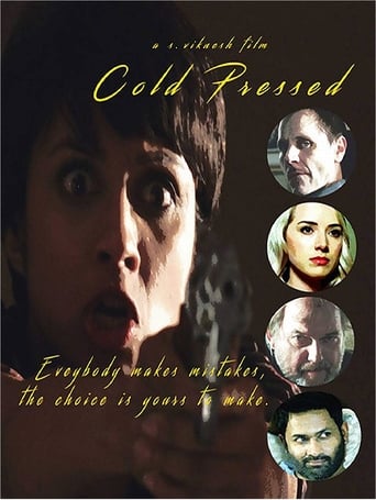 دانلود فیلم Cold Pressed 2018