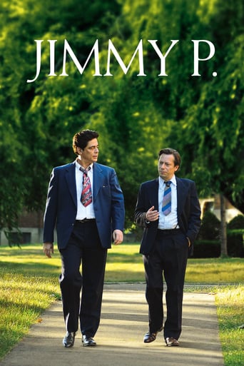 Jimmy P. 2013 (جیمی پی)