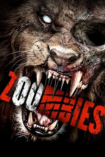 Zoombies 2016 (زامبیز)