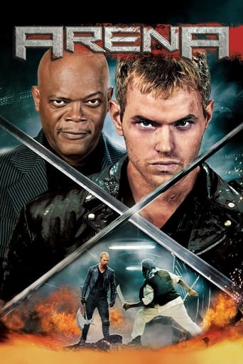 Arena 2011 (آرنا)