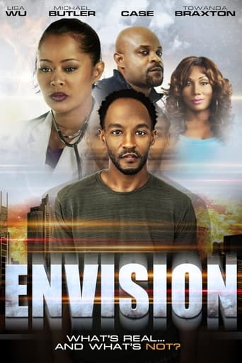 Envision 2021 (تجسم)