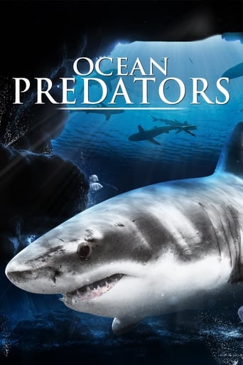 Ocean Predators 2013