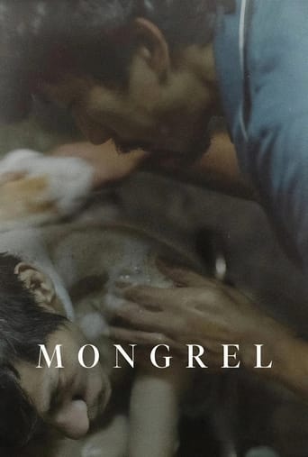 Mongrel 2024 (دورگه)