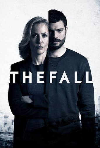 دانلود سریال The Fall 2013 (سقوط )