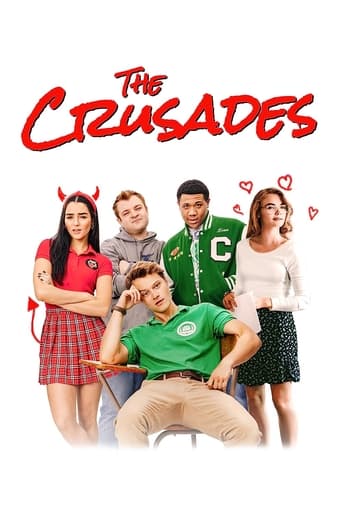 دانلود فیلم The Crusades 2023 (جنگ های صلیبی)