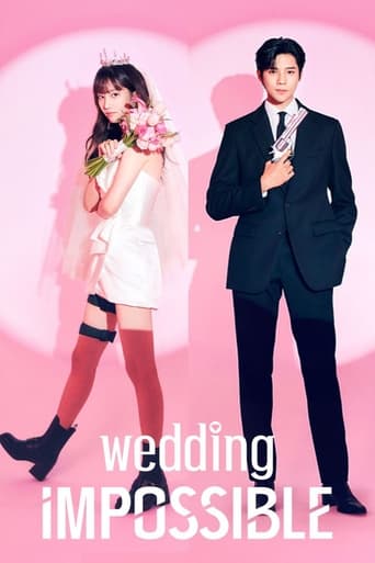 دانلود سریال Wedding Impossible 2024 (عروسی ناخوشایند)