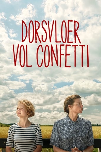 دانلود فیلم Confetti Harvest 2014 (برداشت کنفتی)