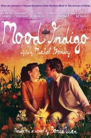 Mood Indigo 2013 (کف روزها)