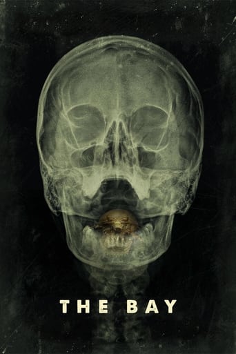 دانلود فیلم The Bay 2012 (خلیج)