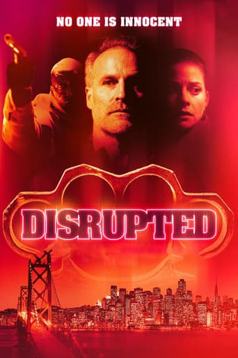 Disrupted 2020 (تباه)