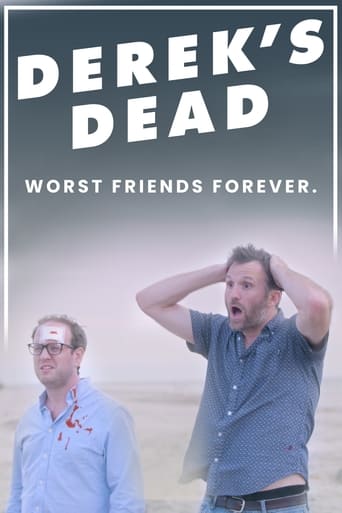 دانلود فیلم Derek's Dead 2020 (درک مرده)