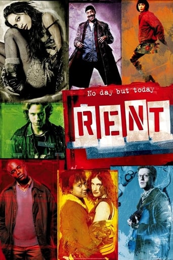 Rent 2005 (اجاره)