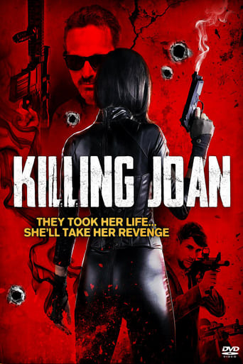 Killing Joan 2018 (کشتن جون)
