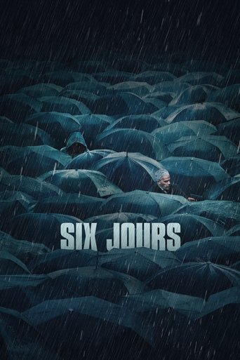 دانلود فیلم Abyss 2024 (شش روز)