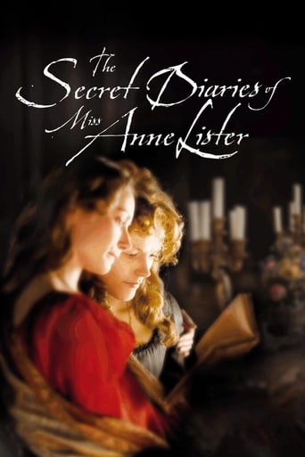 The Secret Diaries of Miss Anne Lister 2010 (خاطرات محرمانه دوشیزه آن لیستر)