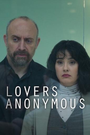Lovers Anonymous 2025 (عاشقان گمنام)