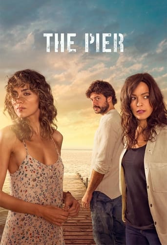 The Pier 2019 (اسکله)